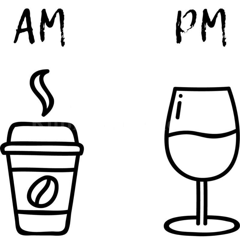 Дамска Тениска AM-PM - цена: