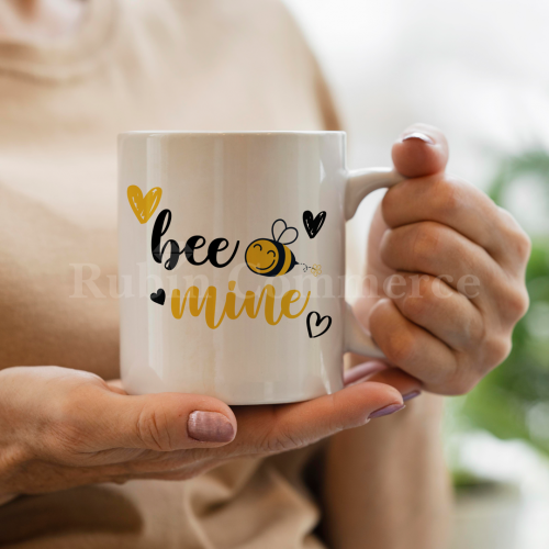 Чаша- bee mine