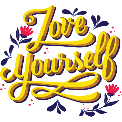 Чаша - love yourself Чаша - love yourself