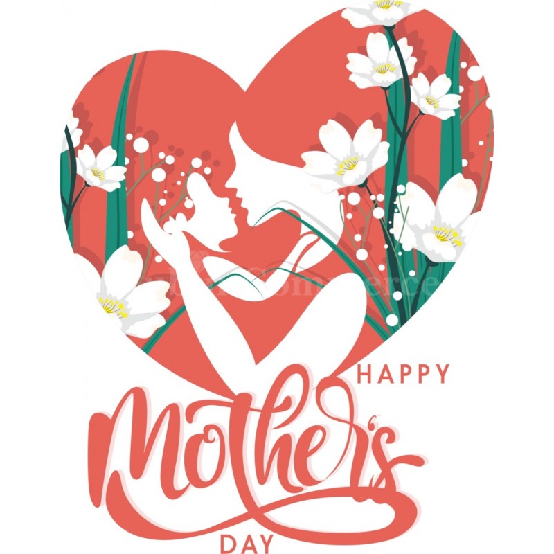 Чаша - Happy Mother's Day - цена: 19.99лв.